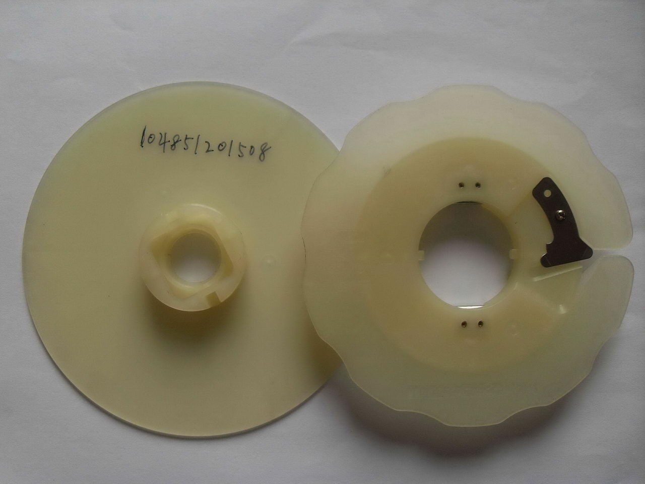 MSR 12MM FEEDER