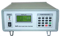 VI series voltage testing instrument