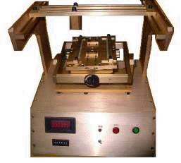Plastic Wear Resistant Machine PE-2