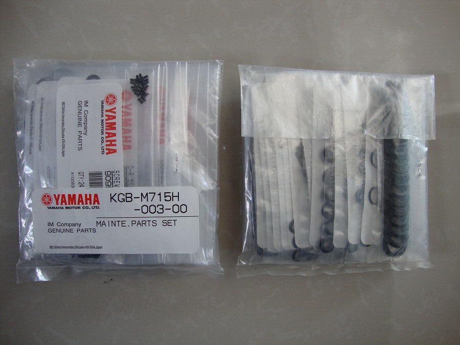 YAMAHA OȦKGB-M715H-003