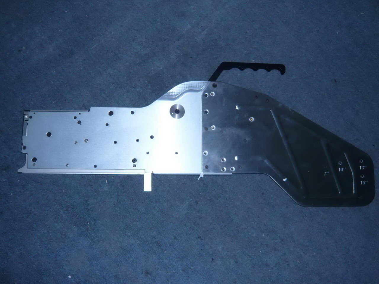 Hover davis or fuji feeder new type QP/IP/XP