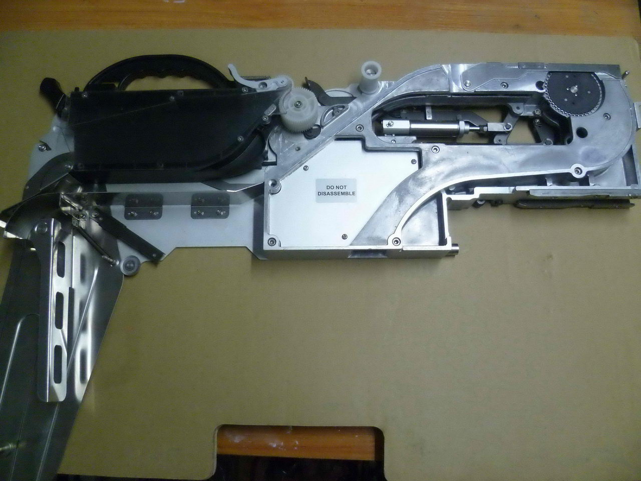 SM32MM FEEDER