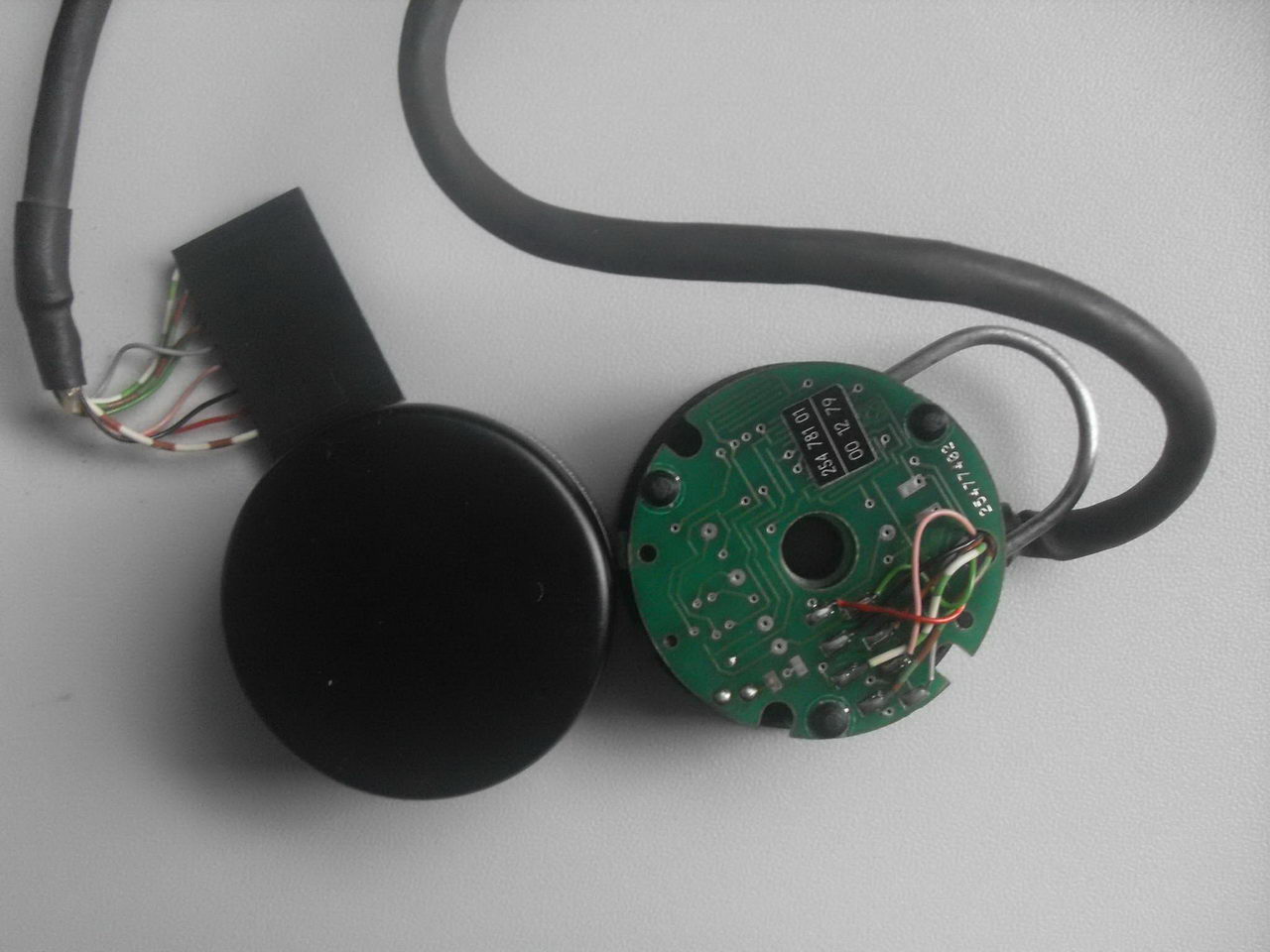 44714101 Z-ENCODER ASSY(Z)ĸͷ,Ϻţ50644901