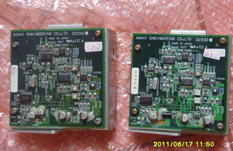 6300531664UNIT DRIVER 