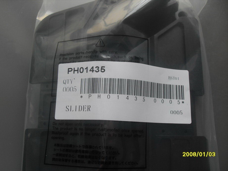 SLIDER