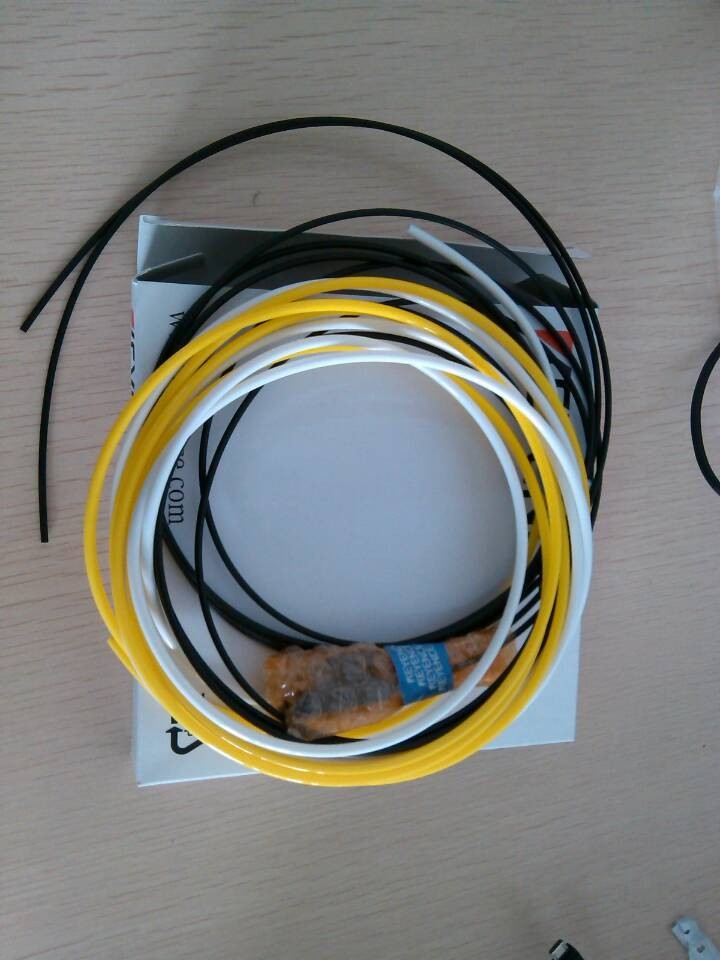 XS03500 SENSORFIBER:FU-2897