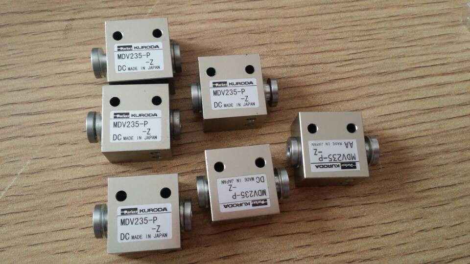 CP6 VALVE WPH1180
