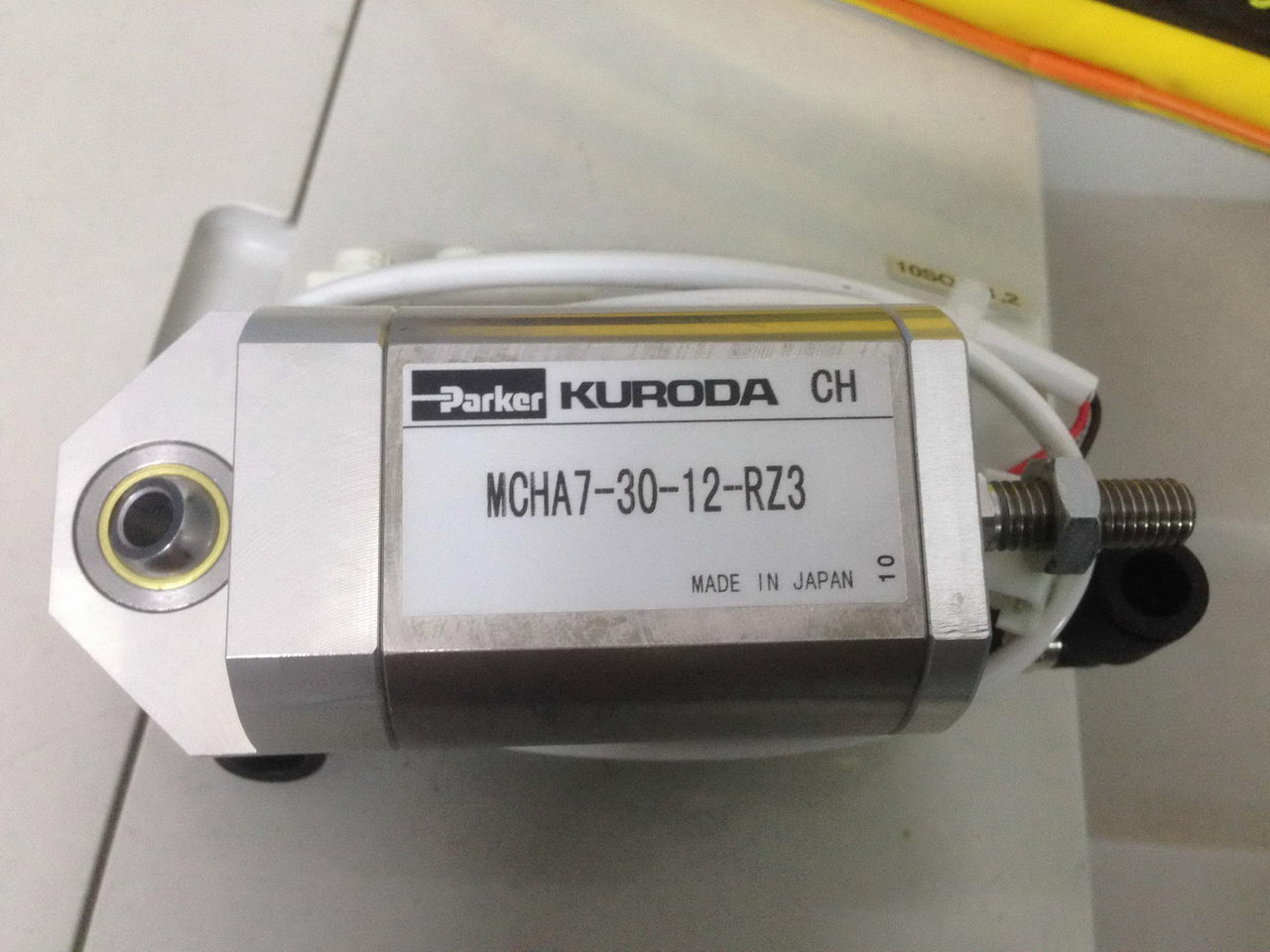 DGPA8510 FEEDERMCHA7-30-12-RZ3+A12GD25-1L-Z