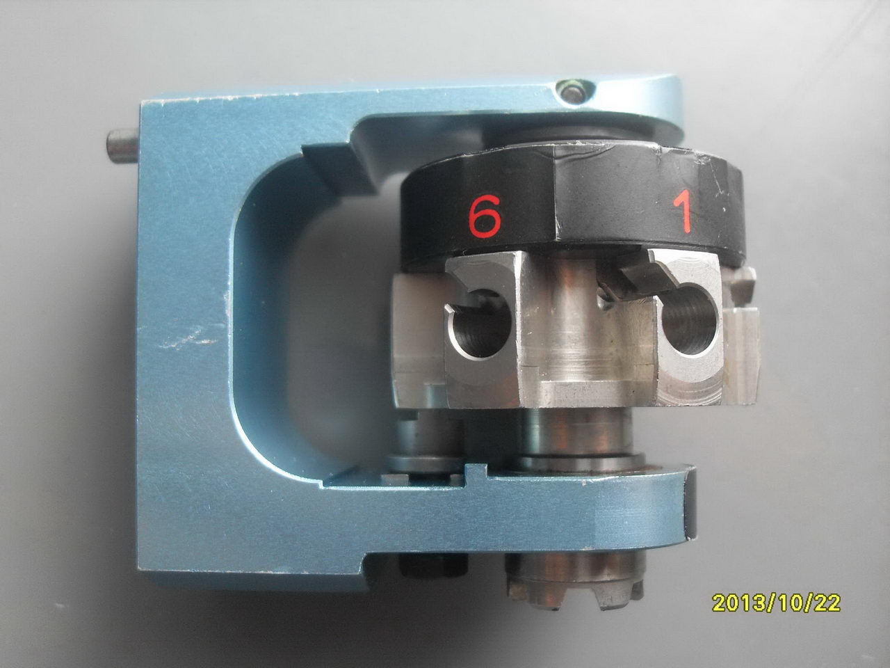 CP6 HOLDER AWPH3115