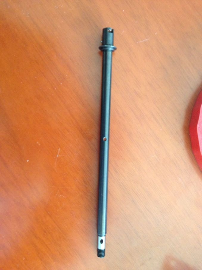 H04 SYRINGE AA32X05