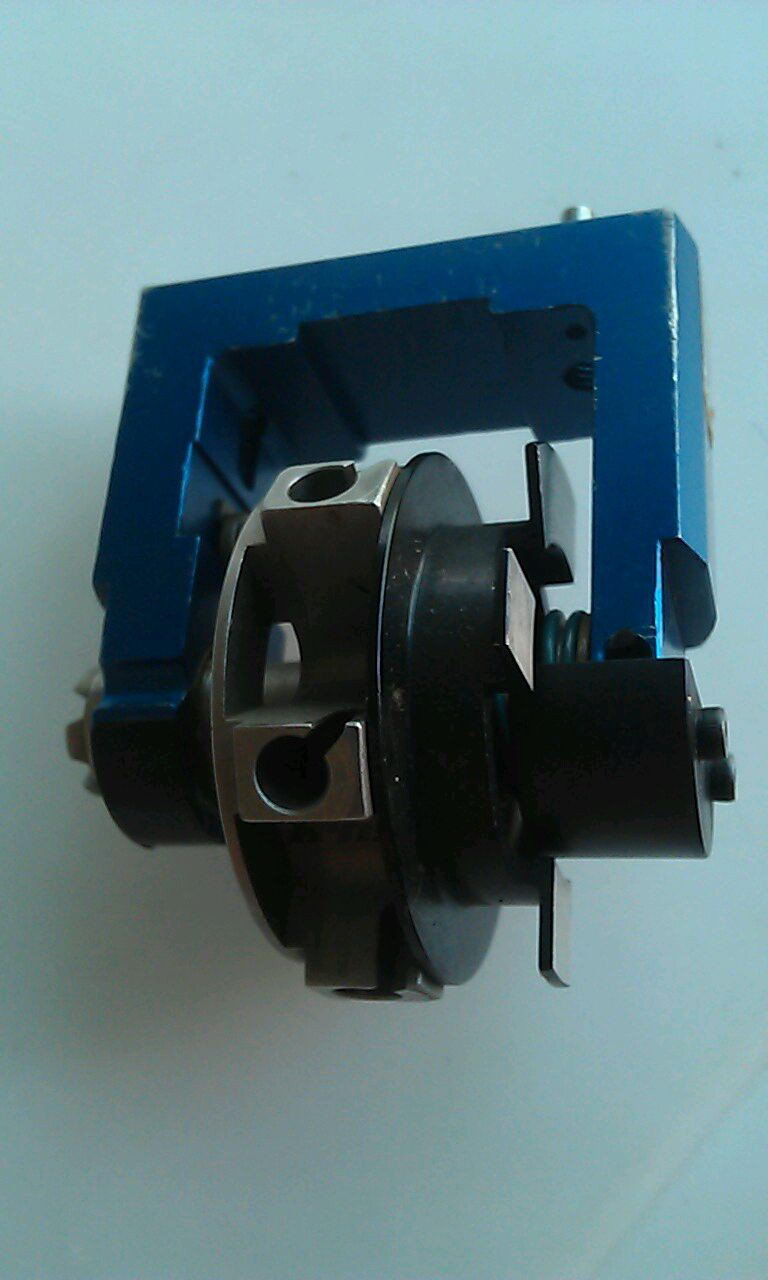CP65 HOLDER