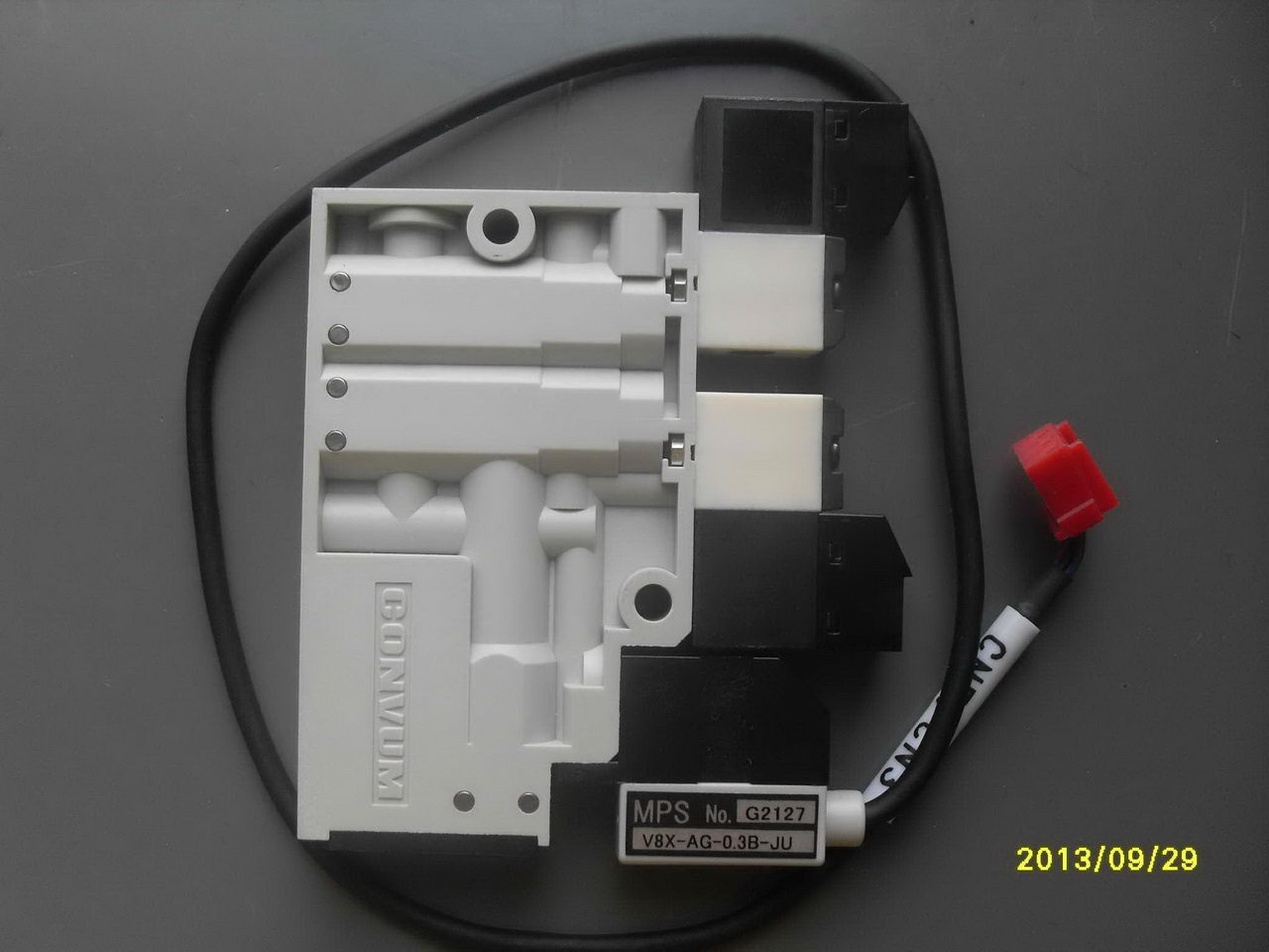 FX-1R,2060 40001266յŷC-0023-MCX,V8X-AG-0.3B-JU