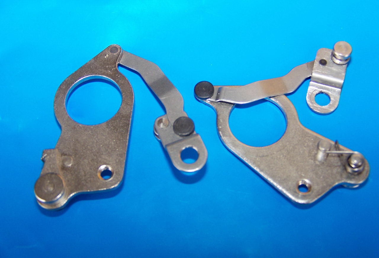 SWING PLATE ASM E31067060A0