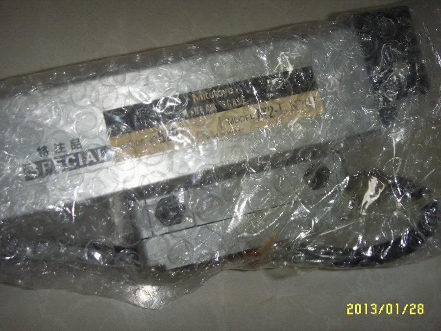 IP3 X1 axis X2 axis and Y axis grating ruler reading head S3016H AT2-LF394 AT2-N650 S3016T AT2-LN700 2.5Micro M for FUJI smt (3)