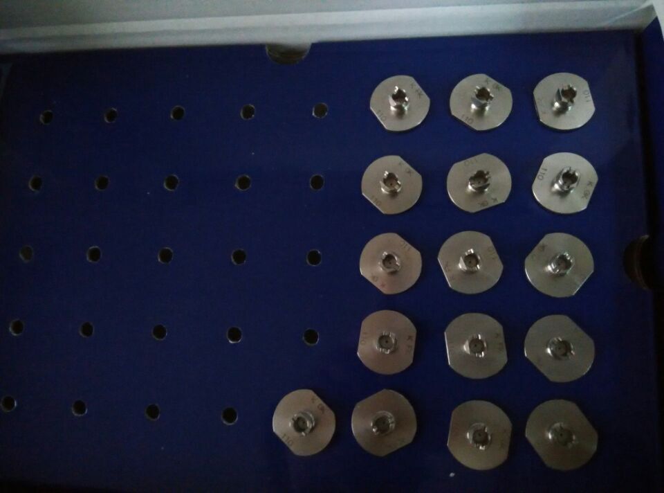 NOZZLE 110, FOR HS 8NZL HEAD