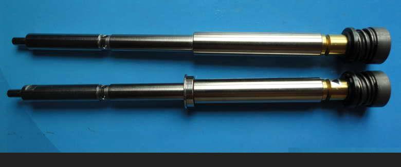Juki KE2020 M machine IC head shaft