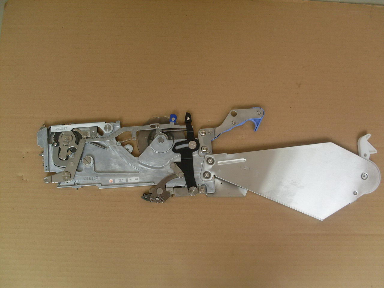 FEEDER CF05HP