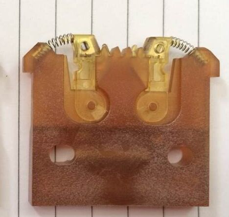 CARRIER CLIP 10.0