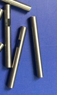 45123601 SHAFT HOLDER