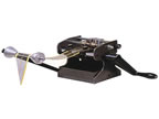 ToP-100 Manual Taped Resistor Forming Machine