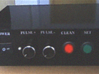 CPU multifunctional controller