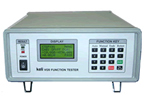 VI series voltage testing instrument