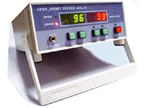 Open and short circuit testing instrument
