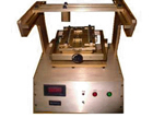 Plastic Wear Resistant Machine PE-2