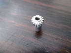 NXTII W12 GEAR