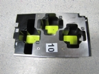UL01510 AA96816  NOZZLE STATION(M3 3 sockets)NC03B