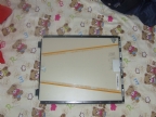 NXT tray TS02A