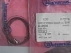 44326201 PULLEY,ALTER(WIRE ROPE)Ϻţ44411006