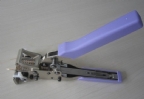 Splice tool for Matrix type stripsǯ