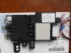 H1007D  GENERATOR, VACUUM:VKBH12W0608SR01EBNWFMS-VBS