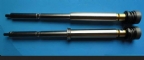 Juki KE2020 M machine IC head shaft