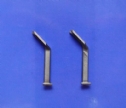 52358601 clamp, lh dual