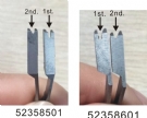 52358501 and 52358601