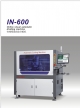 Online visual automatic Cutting machine IN-600